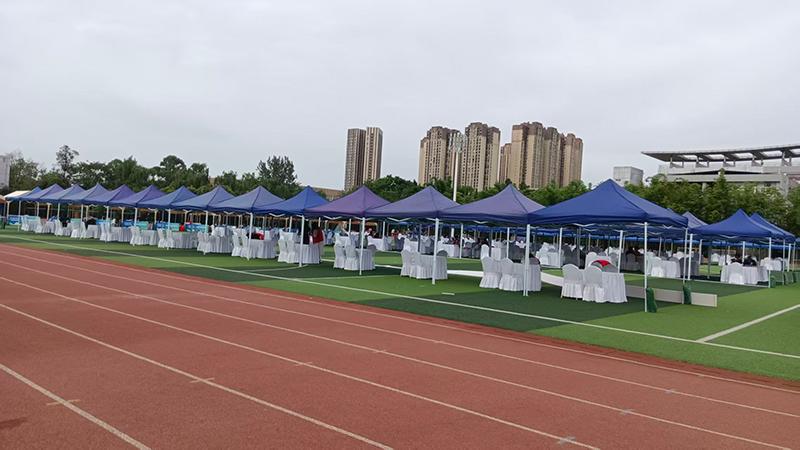 温州婚庆篷房租赁：打造专属浪漫婚礼空间，让爱更圆满